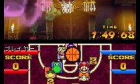 Mario Slam Basketball