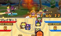 Mario Slam Basketball