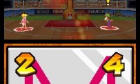 Mario Slam Basketball