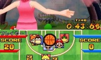 Mario Slam Basketball