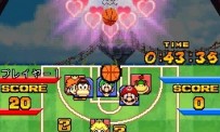 Mario Slam Basketball