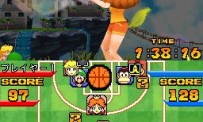 Mario Slam Basketball