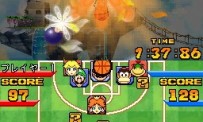 Mario Slam Basketball