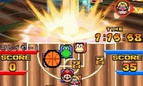 Mario Slam Basketball