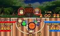 Mario Slam Basketball