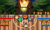 Mario Slam Basketball