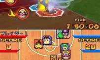 Mario Slam Basketball