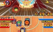 Mario Slam Basketball