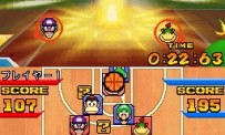 Mario Slam Basketball