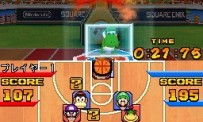 Mario Slam Basketball