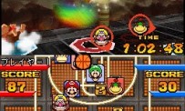 Mario Slam Basketball