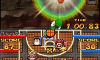 Mario Slam Basketball