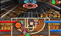 Mario Slam Basketball