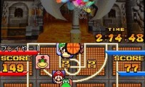 Mario Slam Basketball