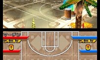 Mario Slam Basketball