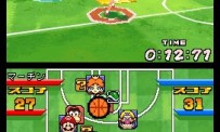 Mario Slam Basketball