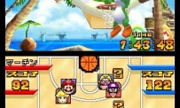 Mario Slam Basketball