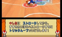 Mario Slam Basketball