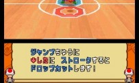 Mario Slam Basketball