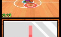 Mario Slam Basketball