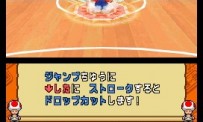 Mario Slam Basketball