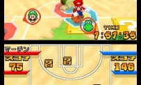 Mario Slam Basketball