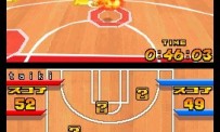 Mario Slam Basketball