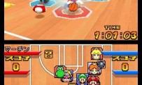 Mario Slam Basketball