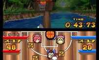 Mario Slam Basketball