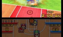 Mario Slam Basketball