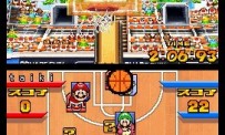 Mario Slam Basketball