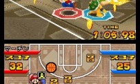 Mario Slam Basketball