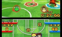 Mario Slam Basketball