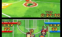 Mario Slam Basketball