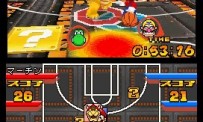 Mario Slam Basketball