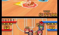 Mario Slam Basketball