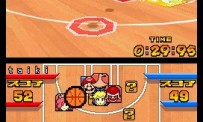 Mario Slam Basketball