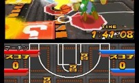 Mario Slam Basketball