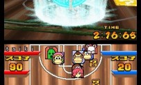 Mario Slam Basketball