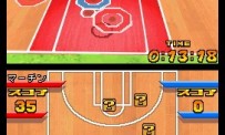 Mario Slam Basketball