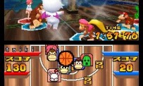 Mario Slam Basketball