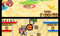 Mario Slam Basketball