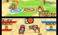 Mario Slam Basketball