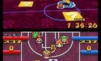 Mario Slam Basketball