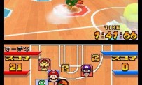 Mario Slam Basketball