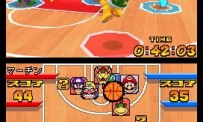 Mario Slam Basketball