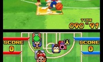 Mario Slam Basketball