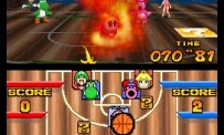 Mario Slam Basketball