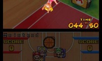 Mario Slam Basketball