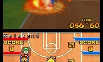 Mario Slam Basketball